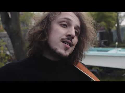 Paul Gerlinger - Bandstillstand (Offizielles Musikvideo)