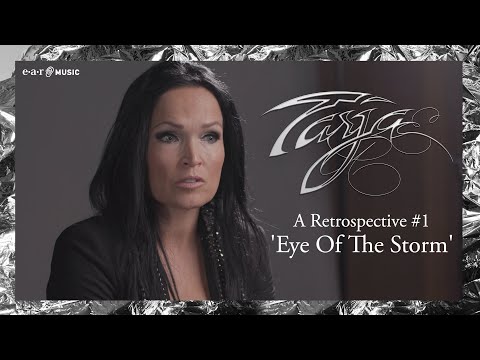 Tarja – A Retrospective #1 'Eye Of The Storm'