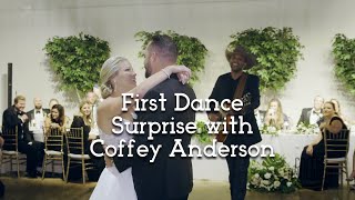 Wedding Video - Coffey Anderson - Better Today - First Dance