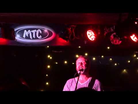 YETI GIRLS Live @Cologne MTC – Material Girl