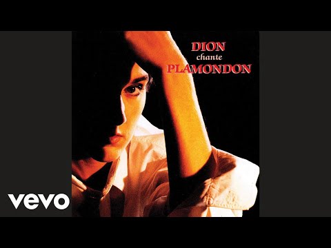 Céline Dion - Le monde est stone (Audio officiel)