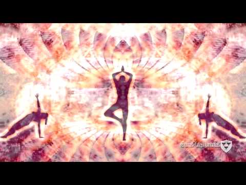 SacredLife & SiriSat - Ong Namo [432hz Meditation]