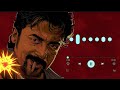 Surya 44 Glimpse BGM Ringtone BEAT MUSIC BGM
