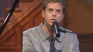 Scott MacIntyre "No Fear"