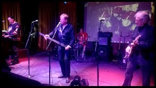 Jerry Casale & Bob Lewis of DEVO live "Auto Modown" at DEVOtional 2017