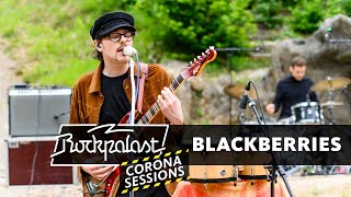 Blackberries live | Corona Sessions | Rockpalast 2020
