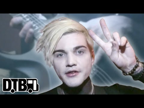 Matti Hoffman (ex- Vampires Everywhere) - GEAR MASTERS (Revisited) Ep. 108