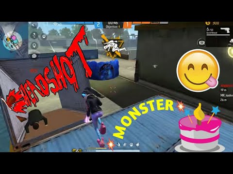 MONSTER - HEARTBROKER