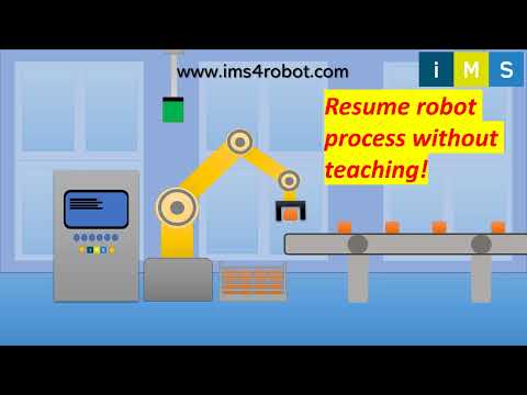 iMS - Clarify: 01 // Diagnose und Wiederherstellung