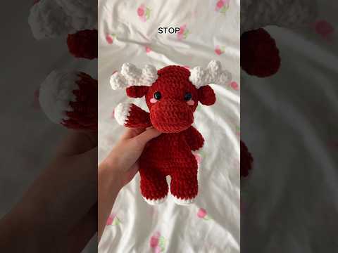 Pattern releasing October 18th! #crochet #amigurumi #crochetpattern #crocheting #crocheter #plushies