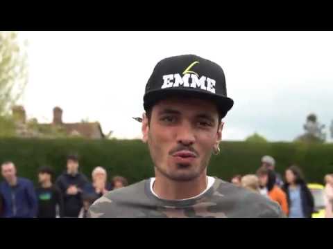 LuKá EmmE - FAMILY FIRE (Official Video 2018)