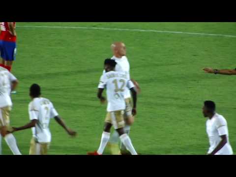 j5   Créteil   FC Chambly . 3-0