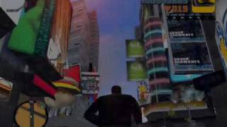 GTA 3 - Gameplay