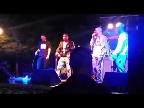 ZC alacant desperta 2016