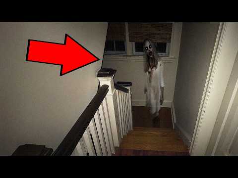 20 SCARIEST Ghost Videos Of 2025