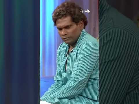 #shorts - Chammak Chandra & Team Comedy Performance #Sattipandu #extrajabardasth #comedyshow