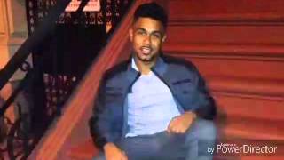 Snippet of &quot;I gotta get my heart back&quot;