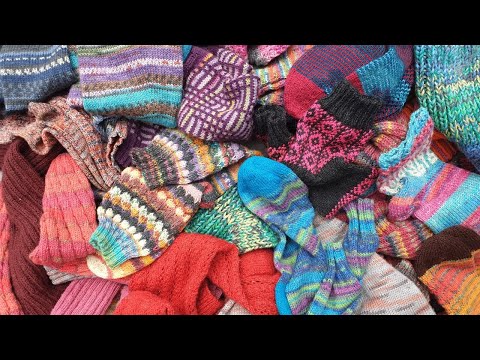 Kiko's Podcast - Socks, Socks, Socks (Episode 2)