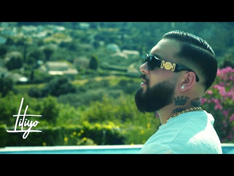 Litiyo - Tú y nada más (Video Oficial)