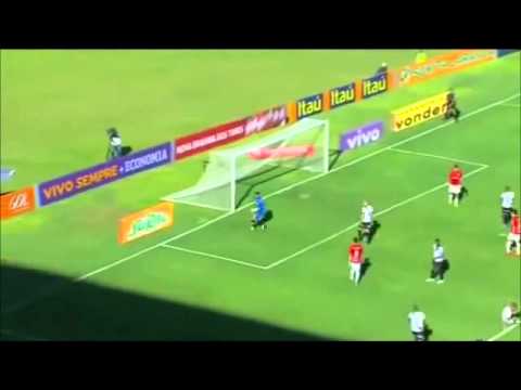 Internacional 0x0 Ponte Preta - Camp. Brasileiro 2013