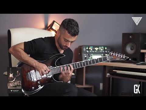 2-1-2 pentatonic licks // "Unravel the Pentatonic" JTC Masterclass