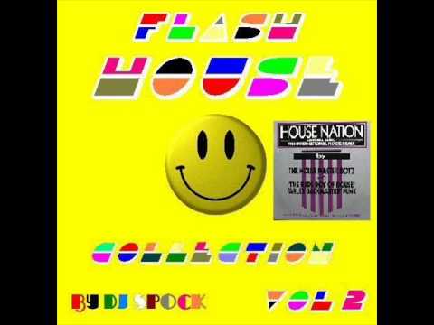 08 - House Master Boyz & The Rude Boy of House - House Nation