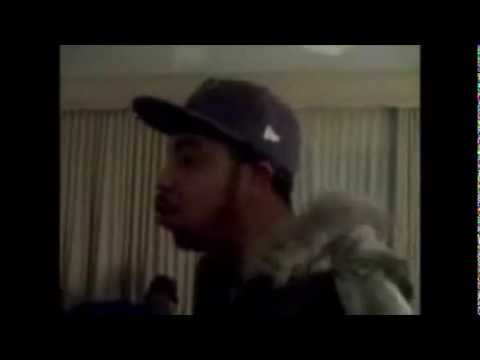 Jer Z Jerm freestlye