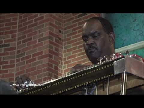 Sacred Steel Masters - Andre Miller