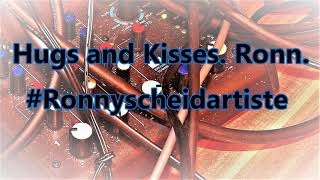 #ronnyscheidartiste Schwabbelrock remix youtube