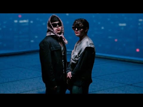 Style Gabito Ballesteros x Oscar Maydon - Dime (AI Music Video)