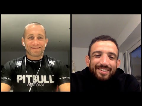 Inside UKFC Podcast - Ep.3 - Flyweight Grand Prix