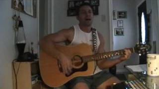 Tiny Voices - Bad Religion Cover