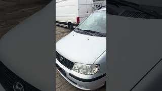 بيع سيارة هاتشباك Hyundai Matrix **AIRCO** - صورة 4 | Autoline TN سيارة هاتشباك Hyundai Matrix **AIRCO** | صورة 4 - Autoline