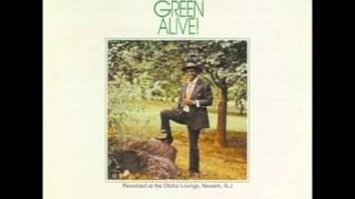 Grant Green Alive (1970)