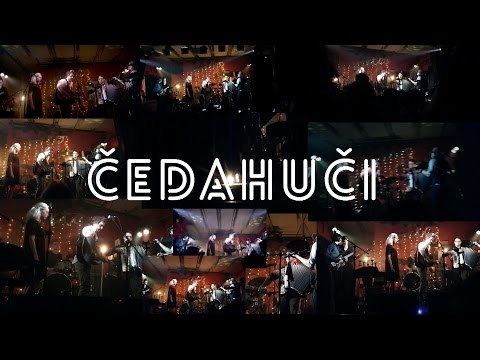 Čedahuči - Hči Lune (posnela publika)
