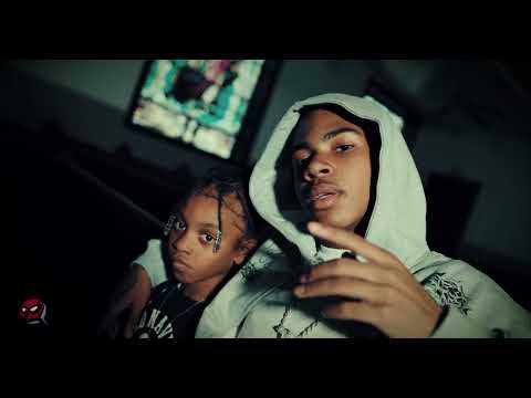 Liltwin - Letter to Jack [Official Music Video]