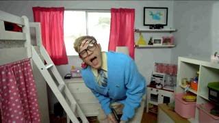 Zebrahead - She Don&#39;t Wanna Rock