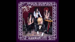 Thunder In The Badlands - Trench Dogs