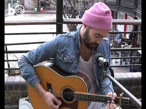 SEBASTIEN GRAINGER - WAYS TO COME HOME (BalconyTV)