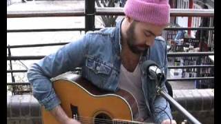 SEBASTIEN GRAINGER - WAYS TO COME HOME (BalconyTV)