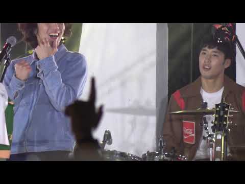 190426_제주삼다공원_잔나비 2