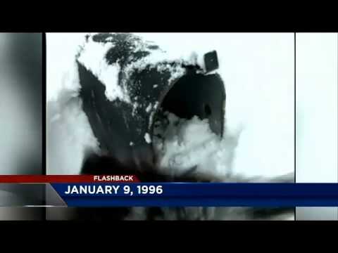 Flashback: January 9