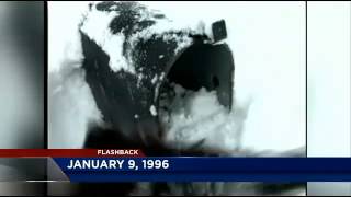 Flashback: January 9