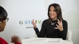 Making health a national priority – APHA TV