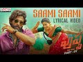 Saami Saami Song Dolby Atmos Surround Sound Pushpa Telugu Movie ️