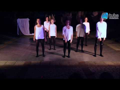 Klub Sportowy Grawitacja -  Piaseczyńskie Teatralia Sobótkowe 2014