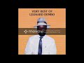 Leonard Dembo Kukura Hakutani