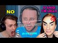 Crainer and Madelyn had an argument when SSundee was live