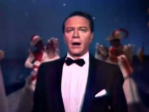 Alfred Drake sings “Kiss Me Kate” Highlights