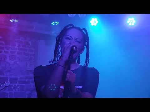 ONE DAY LESS - Live at Stroeja (album premiere)